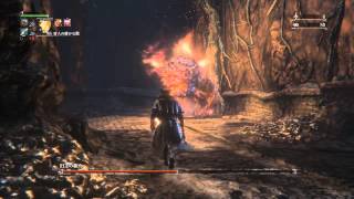 Bloodborne レベル4 モブマラソン 貞子 幽霊 炎の獣魔術師 تحميل اغاني مجانا