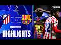 HIGHLIGHTS - Atlético de Madrid vs Barcelona | UEFA Champions League - 4tos de Final - Vuelta 2026