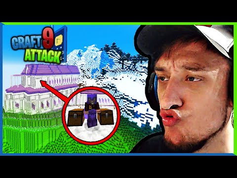 Die Wohnung Im Schloss von BastiGHG In CRAFT ATTACK 9