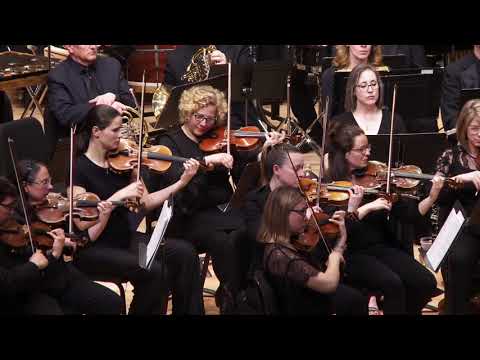 LUX: The Dawn From on High, The Sun Never Says, Dan Forrest