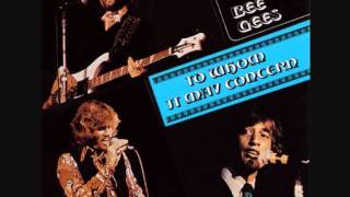 Bee Gees - Please Don&#39;t Turn Out The Lights