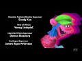 Trolls FX Credits