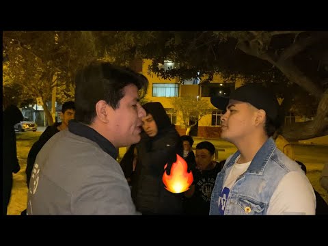 ((BATALLÓNNN🤯🔥)) DREKDOR VS FLACE x JADRI 🔥- EDICIÓN HALLOWEEM☠️🩸 MONARCA CIX