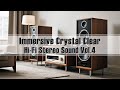 Crystal Clear Hi Fi Audio Immersive Stereo Full Frequency Sound 4