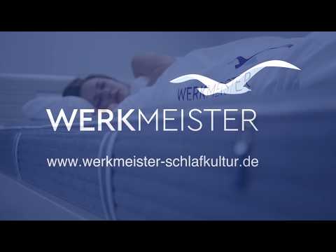 Erich Werkmeister GmbH & Co. KG| Unternehmensfilm