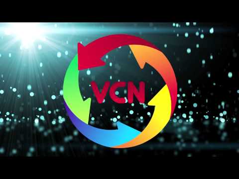 VCN UPGRADE LOGO