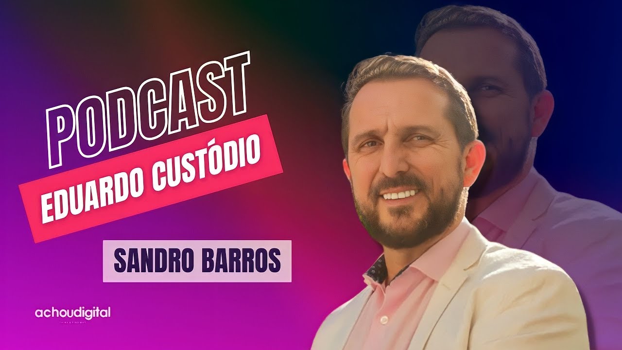 O QUE É ATRAVESSAR O ESPELHO?