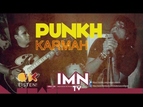 Karmah by Punkh