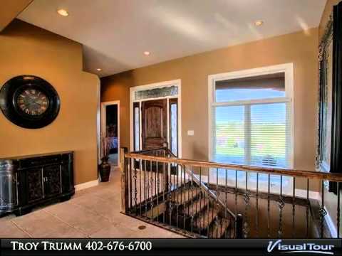 Detached Housing, Ranch - Blair, NE