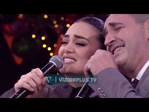 Po t'jemi bashke ne te dy | Bujar Kelmendi & Albina Kelmendi - Kenge Moj