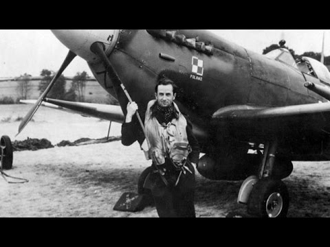 Marsz lotników - Marsz Polskiego Lotnictwa - Lotnik, skrzydlaty władca świata