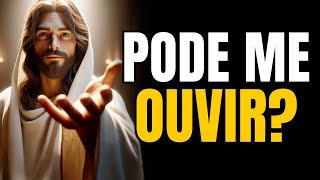 8 Sinais de que Deus Está Tentando Falar com Você ✝️