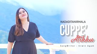 Download lagu Cuppe Atikku||Nada Dita Nirmala||  mp3