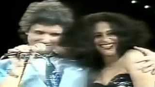 OLHA    Roberto Carlos e Gal Costa