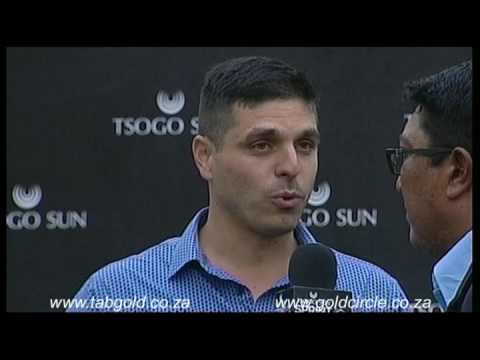 20170527 Scottsville Race 8 won by BULL VALLEY