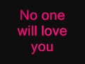 HIM- Love You Like I Do [lyrics] 
