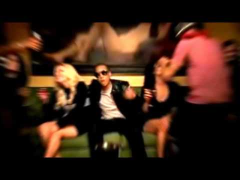 Video thumbnail for Evacuate the Dancefloor (Rob Mayth Radio Edit)