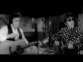 Johnny Cash / Bob Dylan cover "Girl From the ...