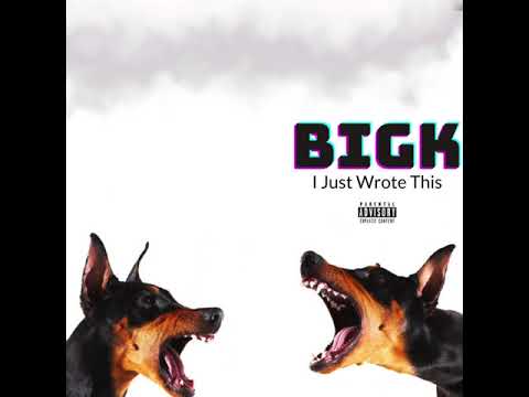 BigKx3 IJWT (Eat) (Official Audio)