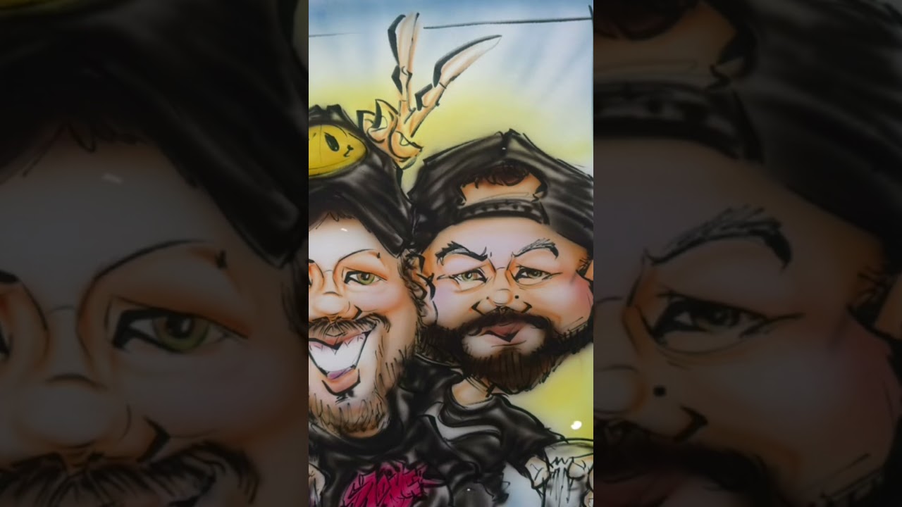 Promotional video thumbnail 3 for Bold Stroke Art Experiences