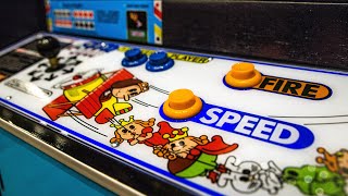 Happy new year 🥳  Look back at 2020 & revisit Nintendo sky skipper.