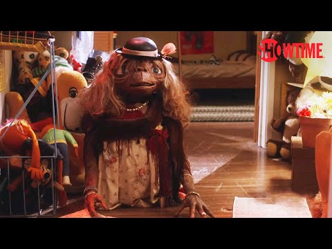 E.T. The Extra-Terrestrial (1982) | Official Teaser | A Film by Steven Spielberg | SHOWTIME
