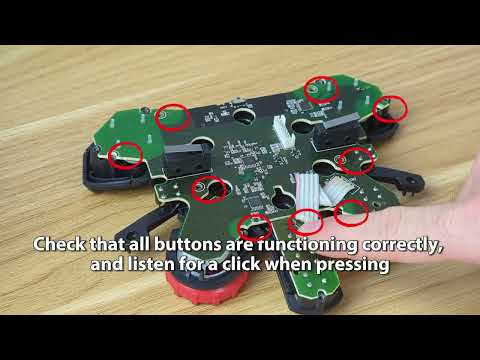 How to Install the F1-Style Wheel Mod for Logitech G29, G920, and G923 | Sim Mods Hub