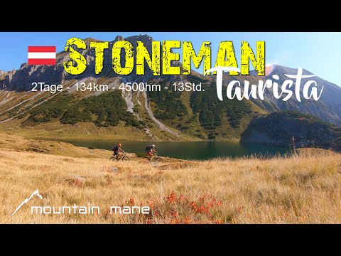 Stoneman Taurista (MTB)