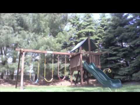 Hotel Rwanda Trailer