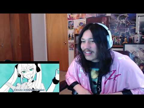 ディーバ / Chinozo feat. 初音ミク REACTION