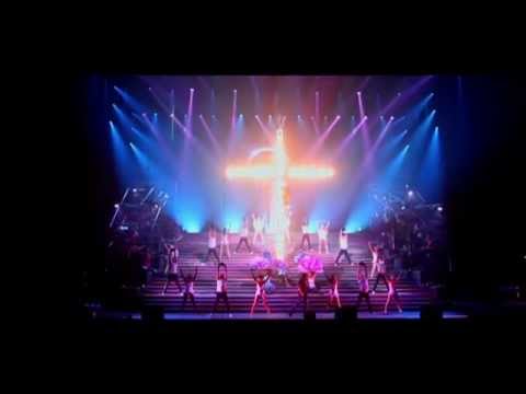 Jesus Christ Superstar: Live Arena Tour (0) Trailer + Clips