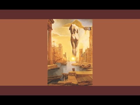 New Atlantis by Francis Bacon - Section 1