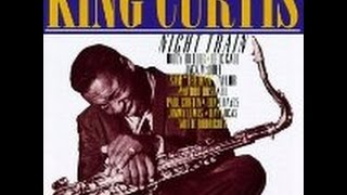 CD Cut: King Curtis: You Came a Long Way from St. Louis