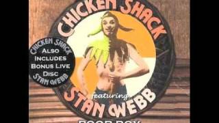Chicken Shack - Poor Boy