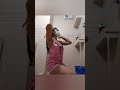 MALLU AUNTY HOT BATH