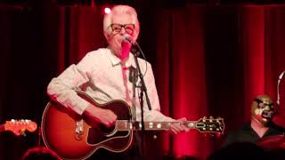 Nick Lowe &amp; Los Straitjackets - Without Love - 6/23/22 - Ardmore Music Hall, Ardmore, PA