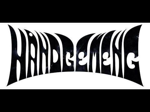 Håndgemeng - Ultraritual (Official Music Video)