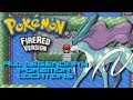 Pokemon Fire Red ALL Legendary Pokemon Locations