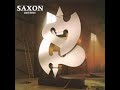 Saxon:-'Jericho Siren'