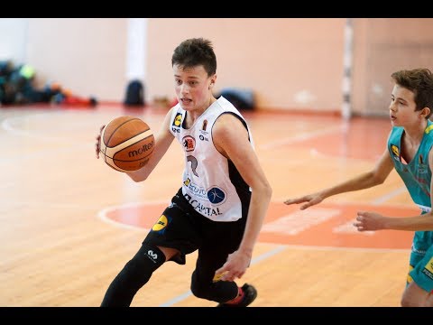 „Capital Liūtų" lyderis Paulius Matulionis – lapkričio SKM MVP