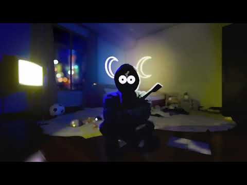 BOY WITH UKE -TOXIC- 1 HOUR 7 MINUTES LOOP