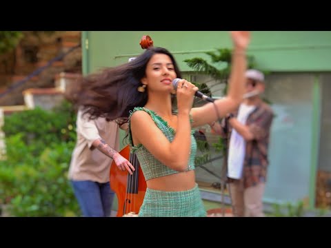 Birtanem ( Yaşar ) Cover - Burçin