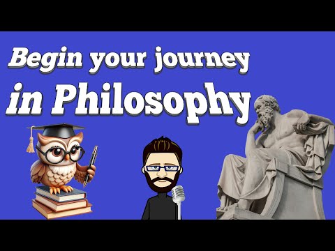 Introduction to Philosophy - What is Philosophy? What are the core topics?