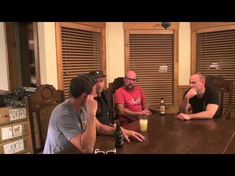 BMC Speedfox 1 - 2015 Bible of Bike Tests