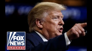 Why the FBI raided Mar-a-Lago and what's next for former President Trump | Will Cain Podcast