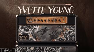 Video thumbnail for MixWave Yvette Young Plugin Suite by TheSuperFunAwesomeHappyTimePedalShow