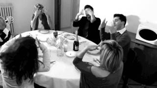 OuTRuLe concept video &quot;Moloko-Over and Over&quot; choreography