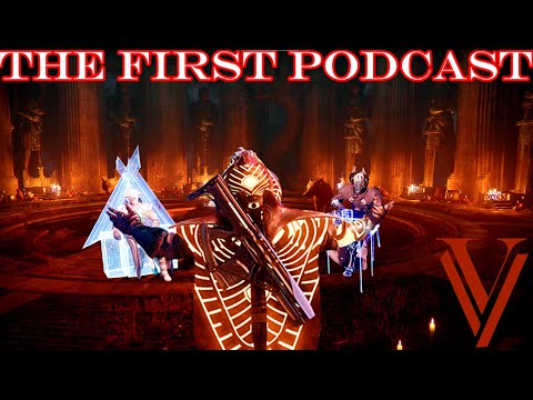 The Harbinger's Podcast | Witch Queen Reveal and the State of Destiny | Destiny 2