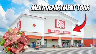 Checking Out BJ’s Wholesale Beef Cuts || Butcher Craft & Cook