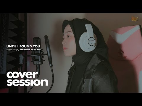 Stephen Sanchez - Until I Found You | Cover by INDRI